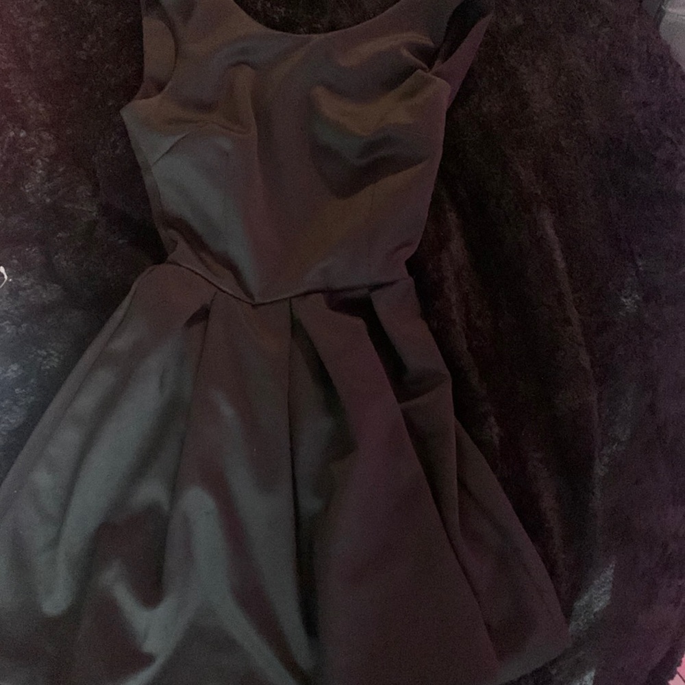 dress